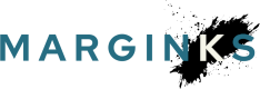 Marginks Logo