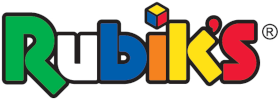 Rubik's Brand Logo