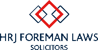 Foreman Laws Logo