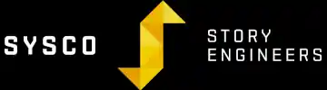 Sysco Productions Logo