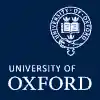 Oxford University Logo