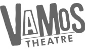 Vamos Theatre Logo