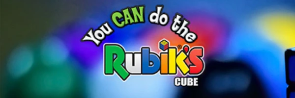 Image of a Rubik's Cube