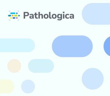 Pathologica branding